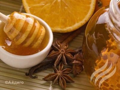 Ароматный дуэт вкуса и пользы - мед и корица для иммунитета