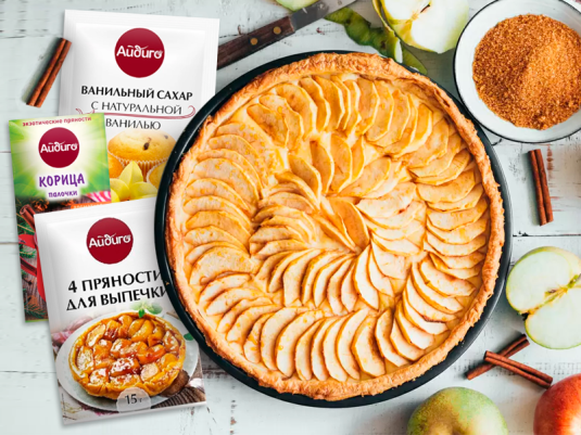 Домашняя выпечка по бабушкиным рецептам