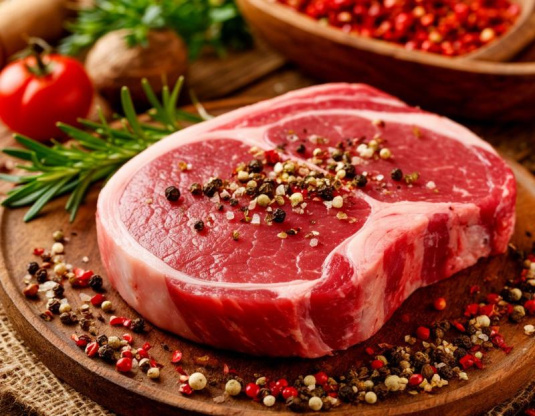 Приправы и пряности для мяса