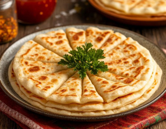 Адыгейская кухня