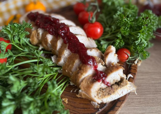 Рецепты острых соусов к мясу и другим блюдам