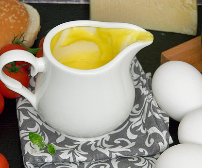 Голландский соус (Голландез)