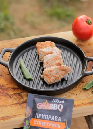 Как вкусно приготовить курицу
