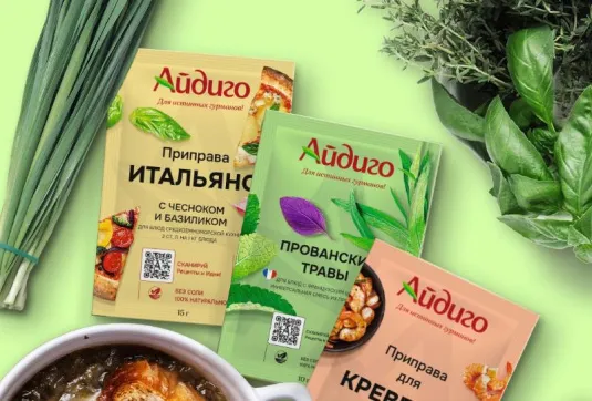 Рецепты с приправой для итальянских блюд