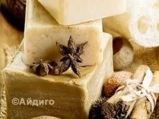 Новогодние подарки своими руками