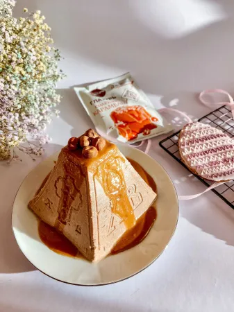 Вкусные пасхальные рецепты