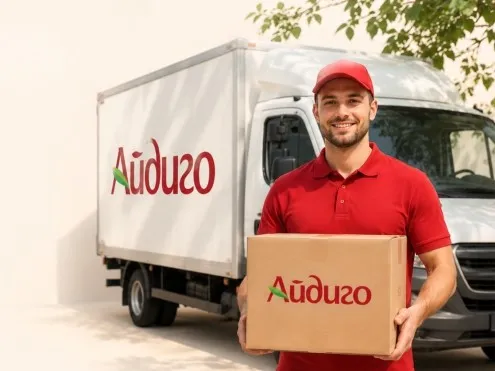 Бесплатная доставка на aidigo-shop.ru все лето!