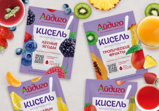 Неоспоримая польза киселя