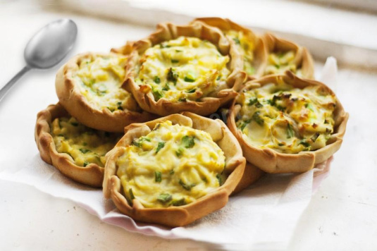 Удмуртская кухня