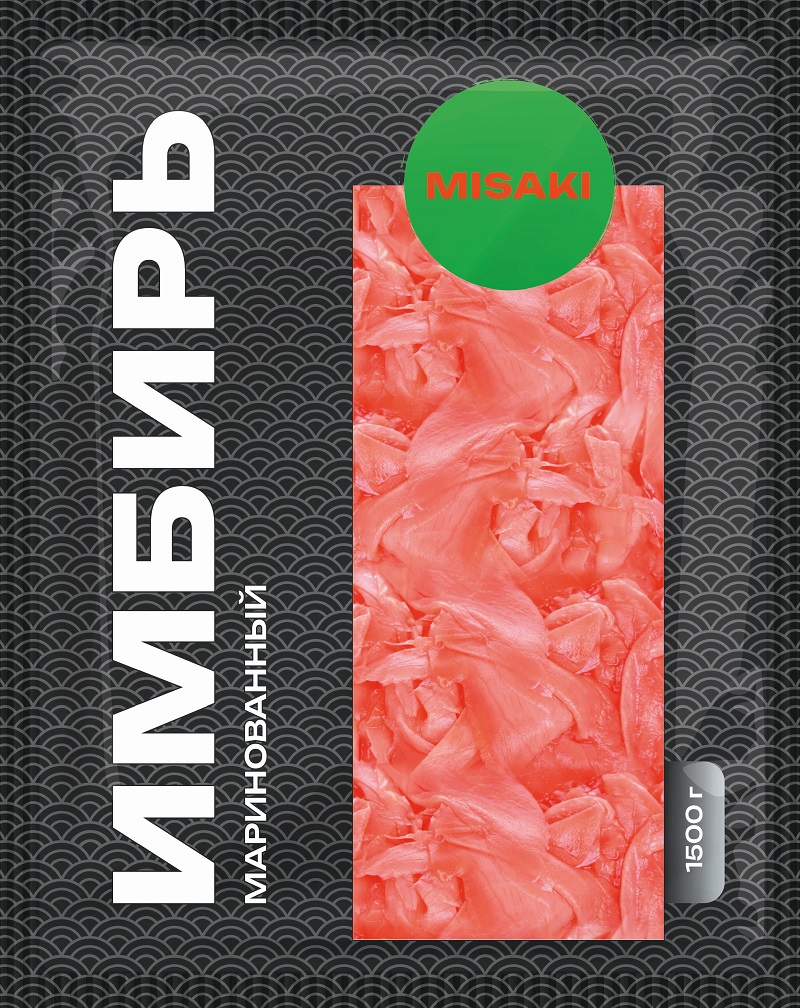 MISAKI