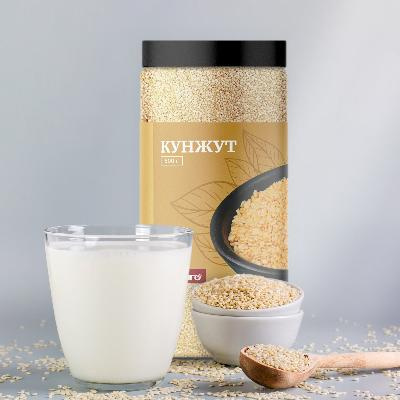 Чем полезен кунжут и как его используют?