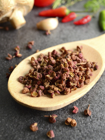 сычуаньский перец