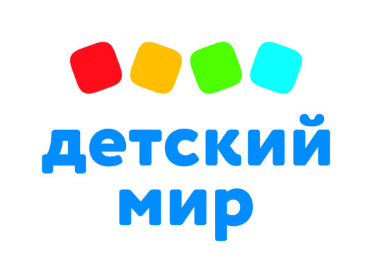 Айдиго теперь в Детском мире!