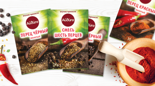Черный перец спасает от коронавируса? 