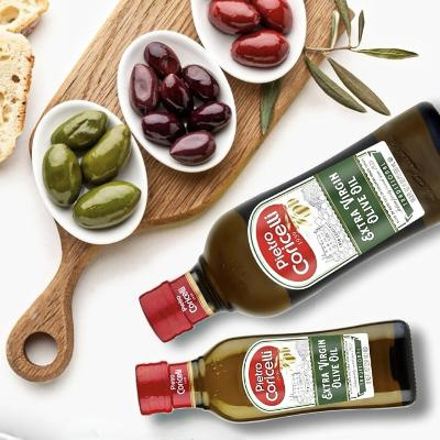 Оливковое масло: виды, применение, польза