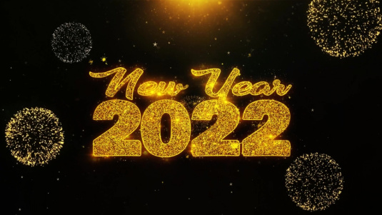 Как встретить Новый год 2022! Рецепты и лайфхаки