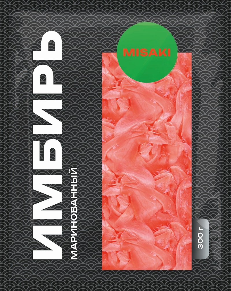 MISAKI