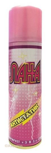 Антистатик Лана