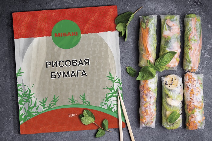 рисовая бумага оптом