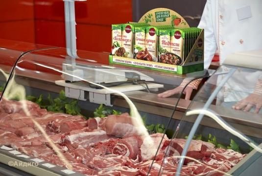 Повышаем продажи в сезон барбекю