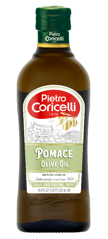Оливковое масло Pietro Coricelli Pomace