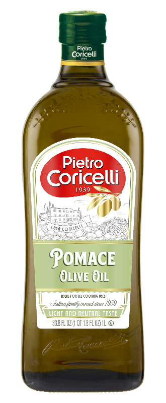 Оливковое масло Pomace Pietro Coricelli