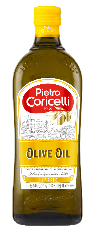 Оливковое масло Pietro Coricelli Pure