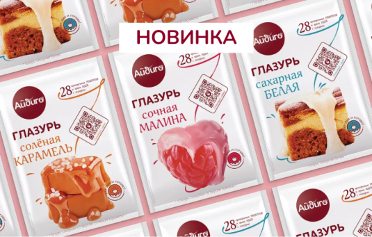 сахарная глазурь