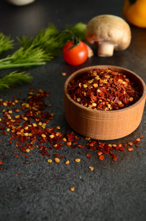 перец острый