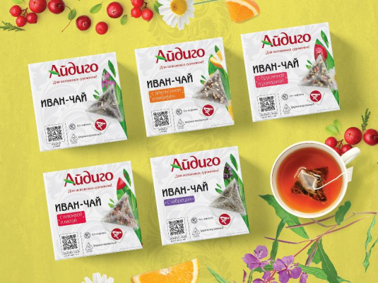 5 причин пить иван-чай осенью