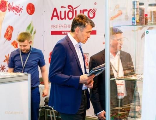 Итоги выставки Inter Food Astana – 2016