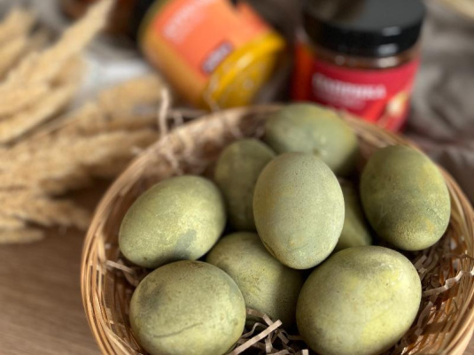 приправа для