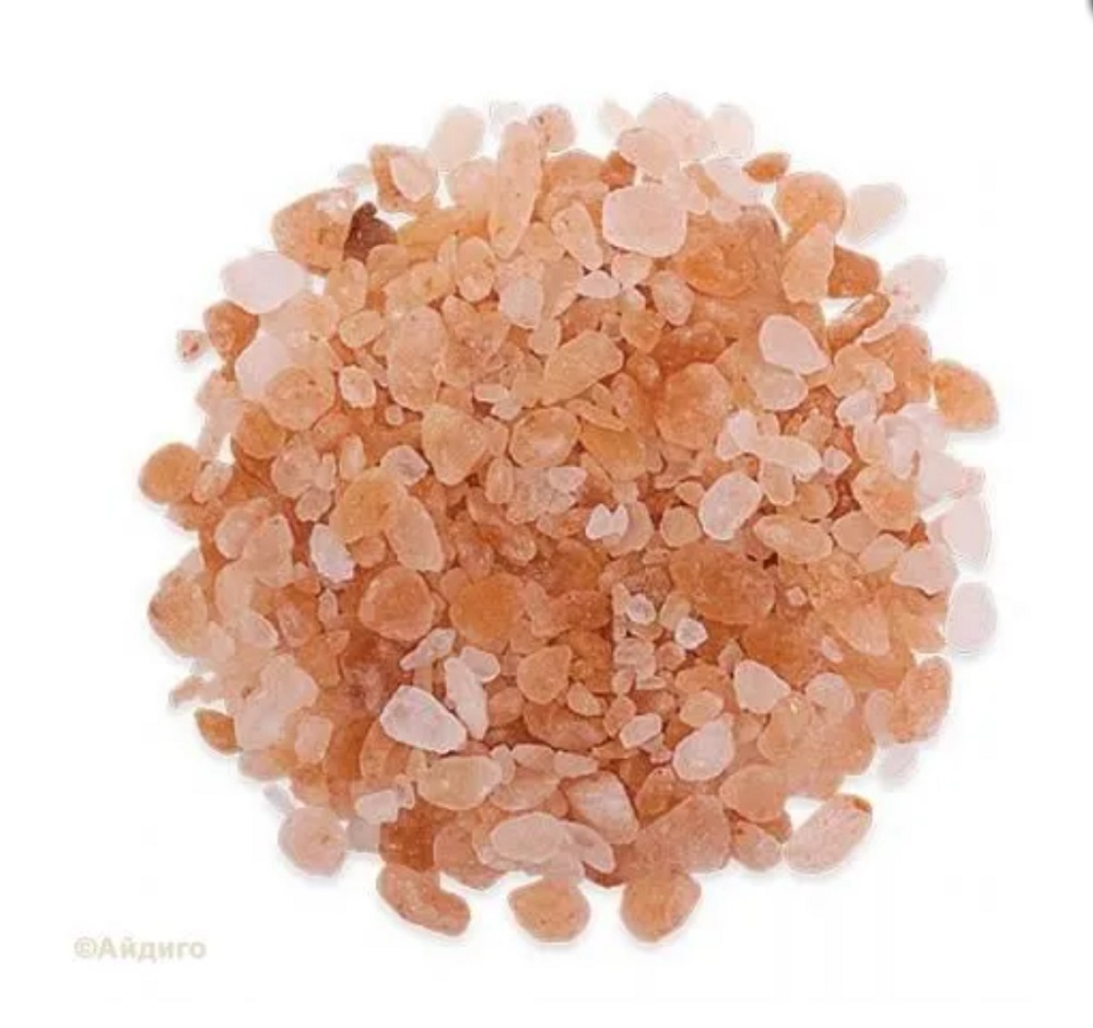Соль розовая гималайская, 500 г