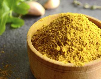 Топ-5 пряностей для здоровья