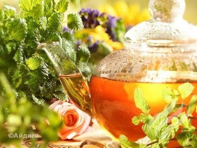 Чай с пряностями – гармония вкуса и пользы