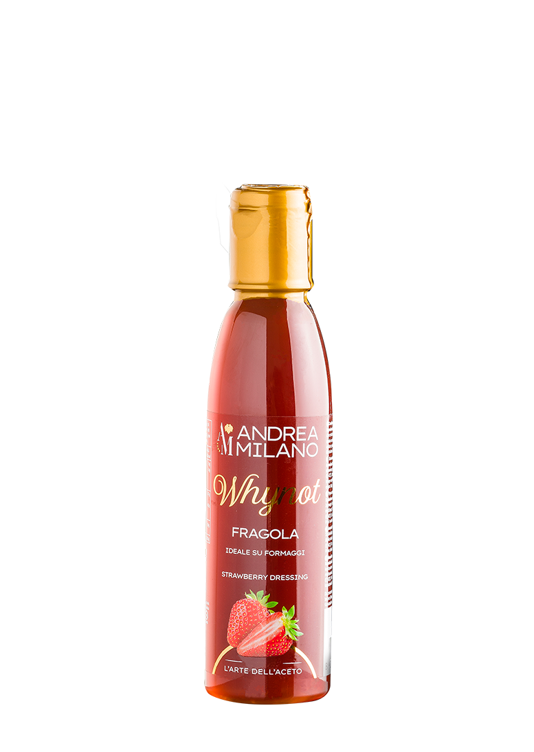 Уксусы Andrea Milano
