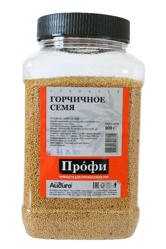 Горчичное семя