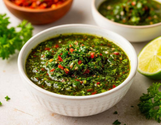 Специи и пряности Америки