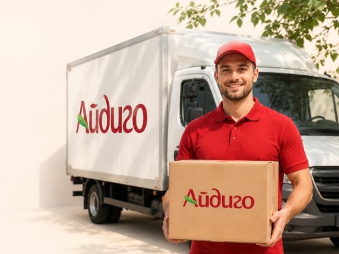 Бесплатная доставка на aidigo-shop.ru все лето!