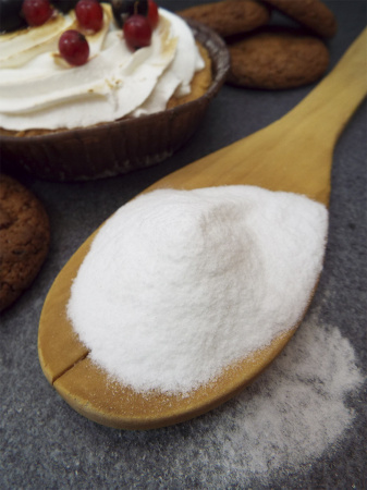 ванилин применение