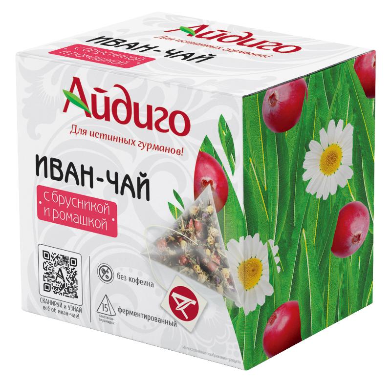 Напитки Айдиго