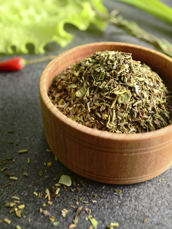 Итальянские травы