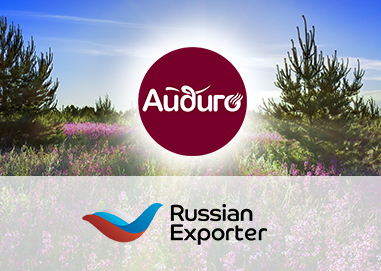 «Айдиго» - «Russian Exporter»