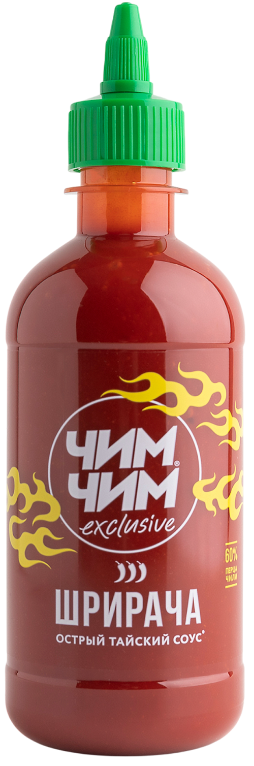 Соус Шрирача Чим-Чим