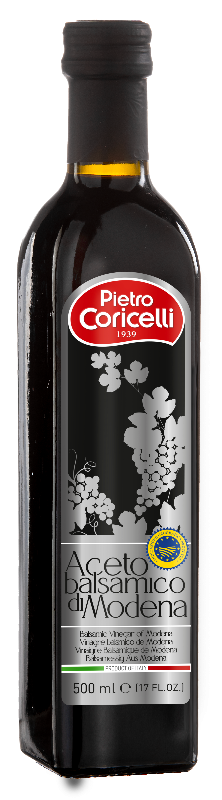Уксус бальзамический из Модены Pietro Coricelli 250 мл