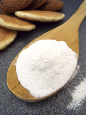 Разрыхлитель