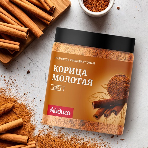 корица опт