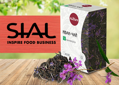 Айдиго на SIAL China – 2018