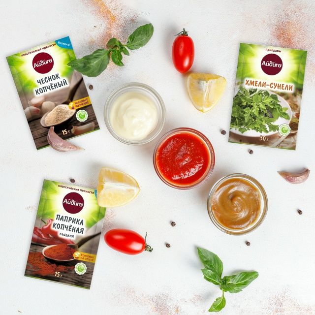 майонез домашний майонез рецепт