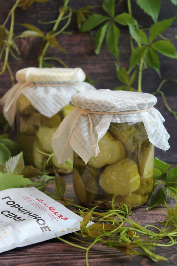 соленые огурцы рецепты огурцов